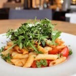 Mittagstisch-Angebot