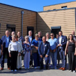 Delegation zu Gast bei uns