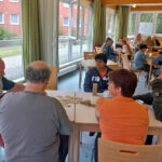 Neue Spieltermine