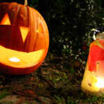 Halloween im UNiKAT