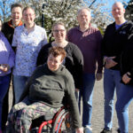 Neues Mitglied im Werkstattrat