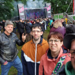 Holtebüttel rockt