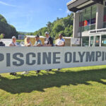 Special Olympics laufen