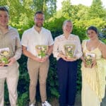 Herzlichen Glückwunsch