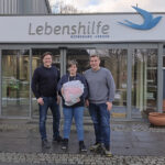 Modellprojekt verlängert