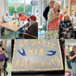 20 Jahre HTS gefeiert