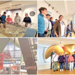 Besuch der Meyer Werft