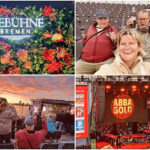 Tolle ABBA-Show